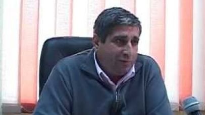 Fostul primar al comunei Copăceni, Iflov,în arest preventiv. E acuzat că a luat mită 150.000 de euro