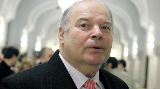 Iosif Boda: Cei ce l-au propus pe Baciu ori au vrut să-şi bată joc de Cioloş, ori nu mai ştiu...