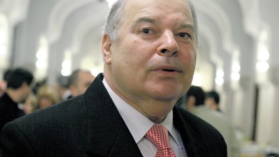 Iosif Boda: ”Politicienii cred că omenirea a început cu ei și se va sfârși cu ei”