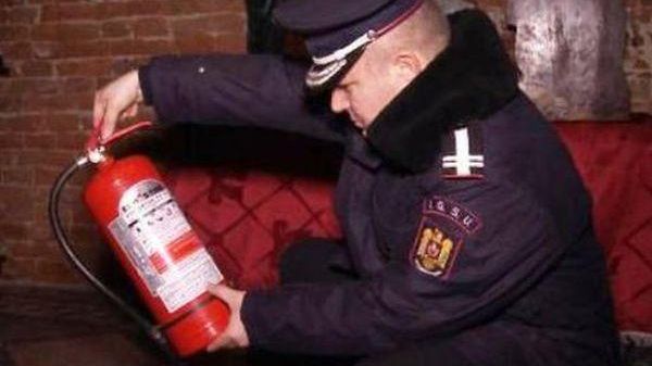 ISU Bucureşti-Ilfov: controale la cluburi, baruri, discoteci și mall-uri. Ce nereguli au fost găsite