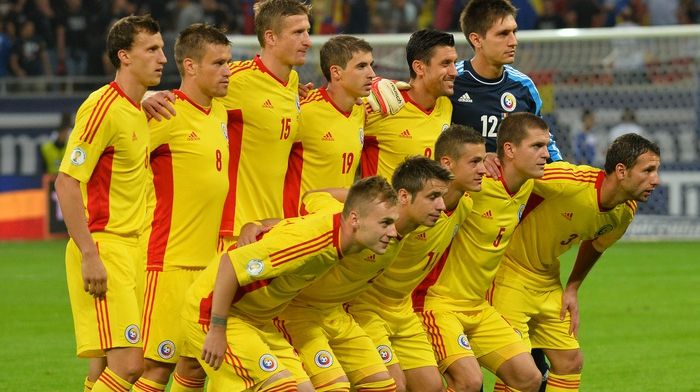 Italia-Romania, 17 noiembrie, 21.45. Lotul convocat de Anghel Iordănescu