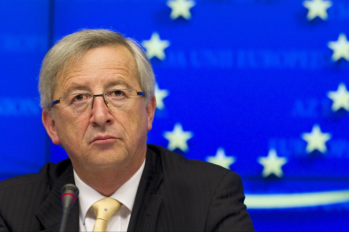 Juncker vrea intensificarea relațiilor cu Uniunea Economică Eurasiatică. State din est, nemulțumite