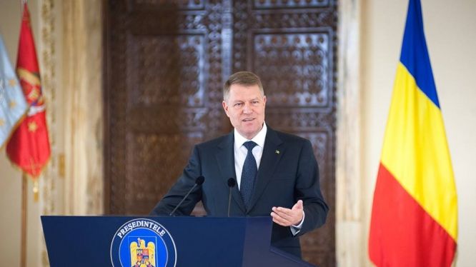 Ambasadorul SUA: Președintele Iohannis a avut o sarcină dificilă și a luat o decizie curajoasă