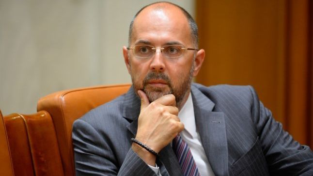 Hunor: E nevoie de un compromis din partea partidelor. Lupta pentru putere nu e cea mai importantă