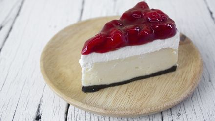 Cum să prepari prăjitura Krem a la Krem