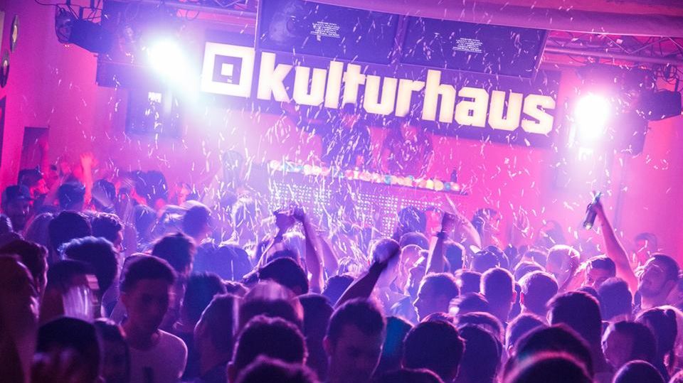 Clubul Kulturhaus se închide, după tragedia din Colectiv: ”Luăm o pauză pentru expertize”