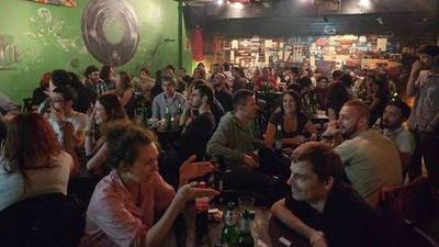 Un club renumit din Iaşi îşi suspendă şi el activatea: Am fost ignoranţi şi iresponsabili