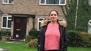  A aflat că soţul ei are o amantă, apoi a pus la cale un plan diabolic. "Mi-am ieşit din minţi"