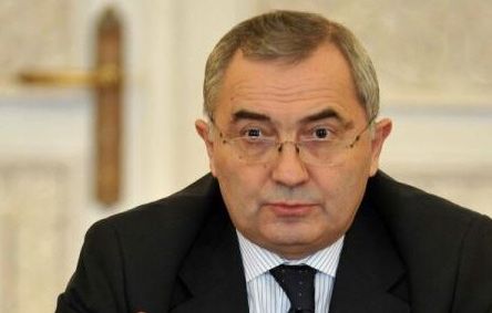 Lazăr Comănescu, despre aderarea României la Schengen: "Văd o oportunitate adiţională"