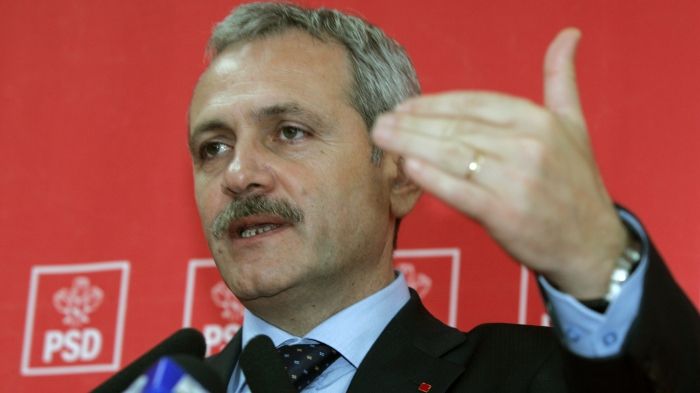 Dragnea, prima reacție după desemnarea lui Cioloș: "Toată lumea este în opoziție" 