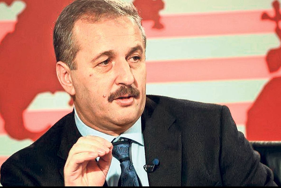 Vasile Dâncu: Guvernele de tehnocrați sunt pauze de respirații între anumite etape ale politicii