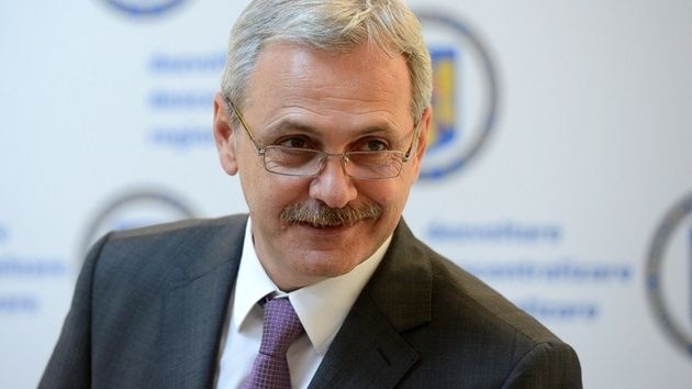 Dragnea: ”12 PSD-iști au votat împotriva învestirii lui Cioloș. Imaginea lor în PSD se deteriorează”