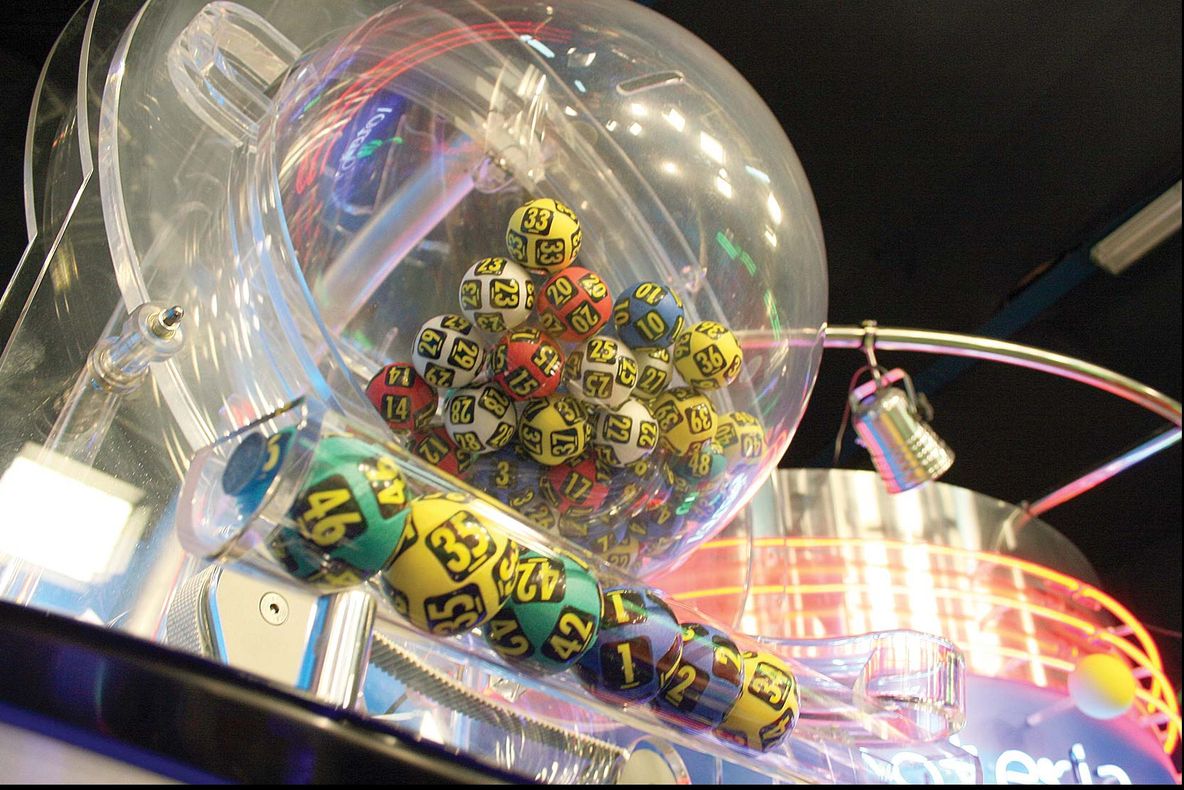 Loto, loto 6/49, loto 5/40, Joker, Noroc. Numerele câştigătoare joi, 26 noiembrie