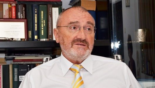 De ce transferul pacienților în străinătate nu s-a făcut mai devreme. Explicaţia doctorului Lascăr