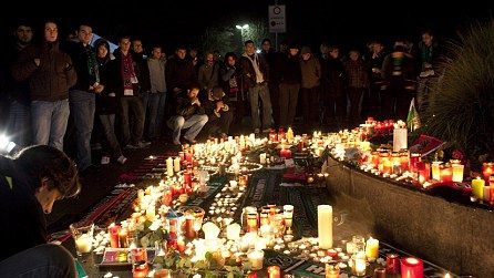 Doliu în lumea fotbalului: un celebru portar a murit la doar 32 de ani