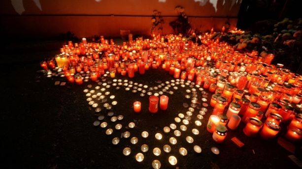 VIDEO. Emoţionat. Ei sunt cei 31 de tineri care şi-au pierdut viaţa în Colectiv