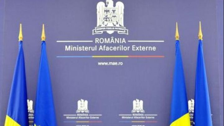 MAE: Celulă de criză, în urma atacurilor din Paris