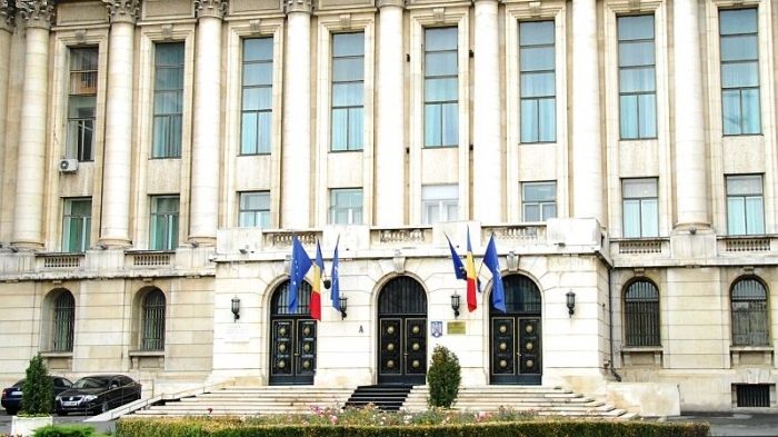 MAI: România va suplimenta contribuția la FRONTEX prin detașarea a 30 de polițiști 