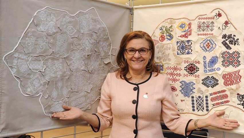 Surprinzător. Maria Grapini cere demisiile politicienilor, după tragedia de la Colectiv