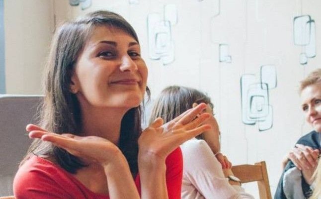 Destin tragic pentru o tânără arhitectă din Deva pierită în infernul din Colectiv