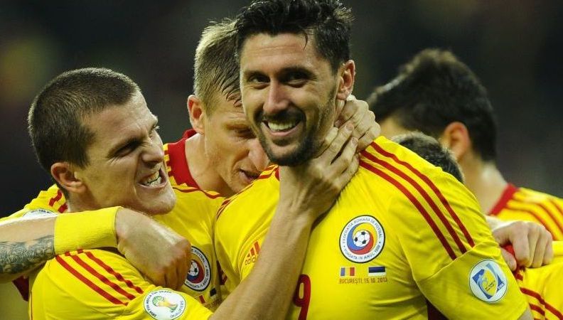 Un important jucător al naţionalei va merge joi seară în Piaţa Universităţii, la proteste