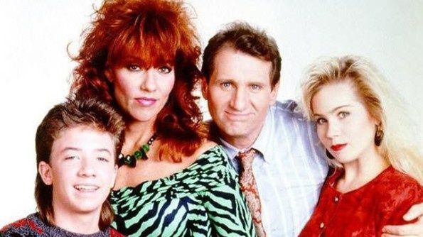 Puştiul din "Familia Bundy" a devenit pentru prima dată tată. Cum arată David Faustino la 41 de ani