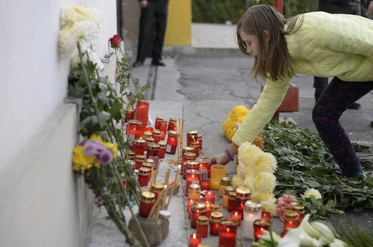 Mesajul de condoleanțe al ministrului de externe francez: ”În aceste momente dificile...”