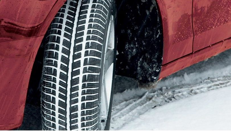 Anvelope de iarna: noi tehnologii, noi performante (P)