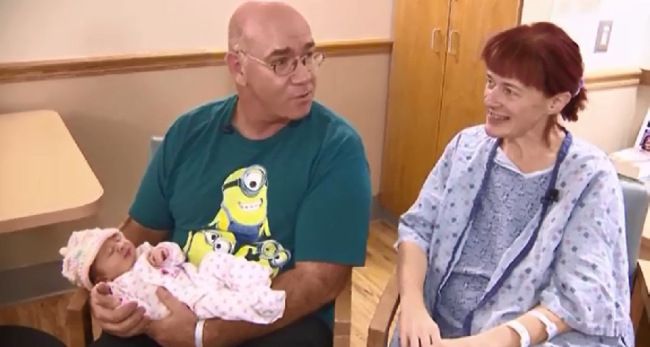 A ajuns la spital cu dureri groaznice.Ce a aflat femeia de 47 de ani de la medici i-a adus fericirea