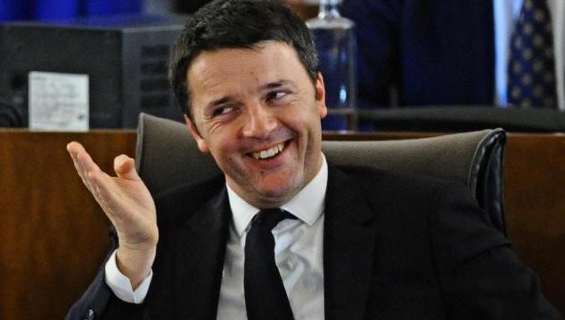 Atac dur al premierului Italiei, la adresa ţărilor din centrul şi estul Europei