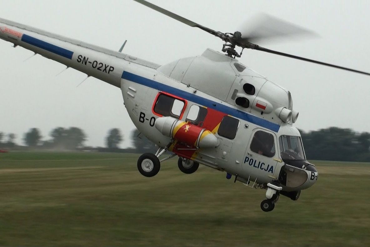 Tragic! Un elicopter s-a prăbușit din cauza ceții dense. Șase persoane și-au pierdut viața