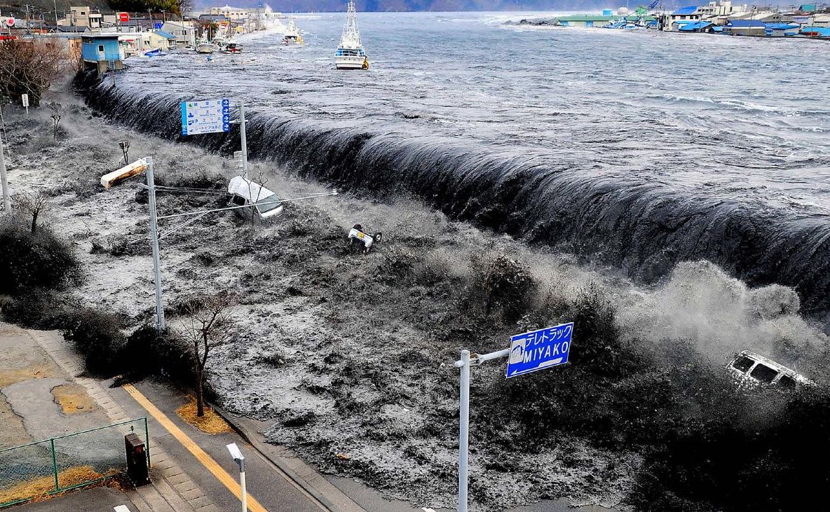 Anunțul trist al ONU. Câți oameni au murit în ultimii 20 de ani din cauza catastrofelor naturale