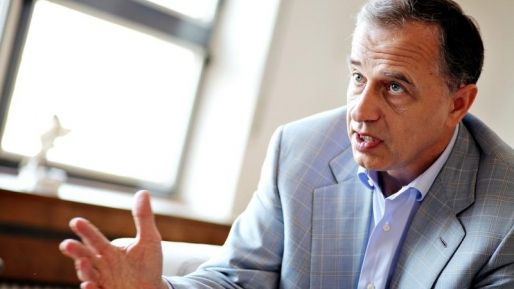 Geoană:"Trebuie să asigurăm tranziția la un nou sistem politic".Care va fi primul test al Guvernului