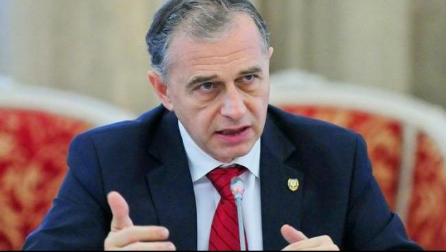 Mircea Geoană: Cât a fost Ponta liderul PSD, Șova a avut protecție 