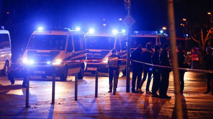 Alertă teroristă în Hanovra! Clipe de coşmar pentru naţionala de fotbal a Germaniei