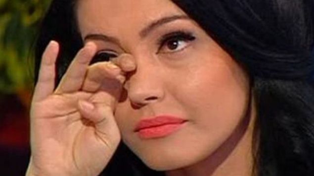 Andreea Mantea a renunțat la emisiune. Cine îi va lua locul?