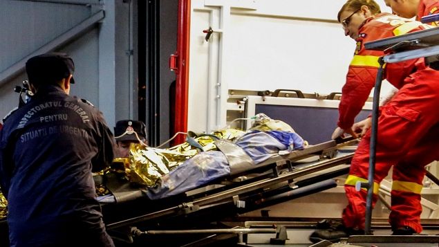 Chirurg plastician: Dacă ai supravieţuit unui incendiu, ce urmează nu se poate descrie în cuvinte