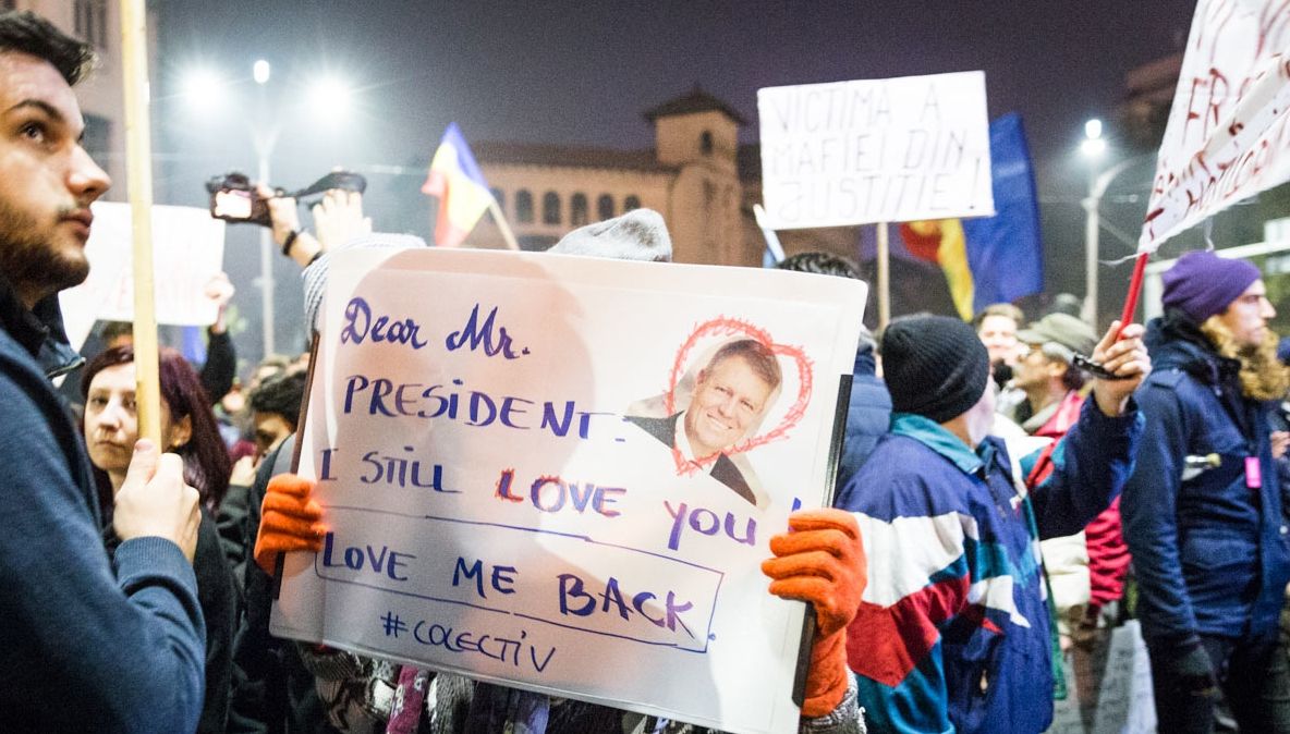 Cu ce soluții vin oamenii pentru "Schimbarea la față" a României