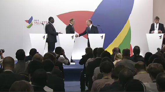 Summitul pe tema migrației la care a participat și Iohannis s-a încheiat. Care sunt concluziile