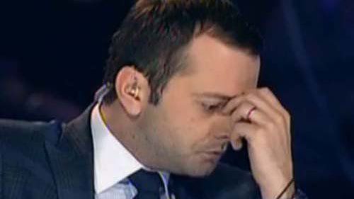 Mihai Morar îl atacă pe Tudor Chirilă: "Știi cine are dreptul să vorbească?"