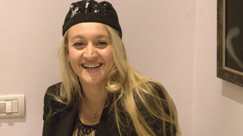 "Fata care nu ştia să fie supărată". Mimi Voicu a murit în tragedia Colectiv