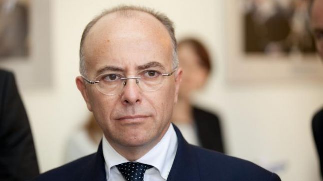 "Gestul Rusiei merge drept în sufletul poporului francez". Explicaţia ministrului, după atentate