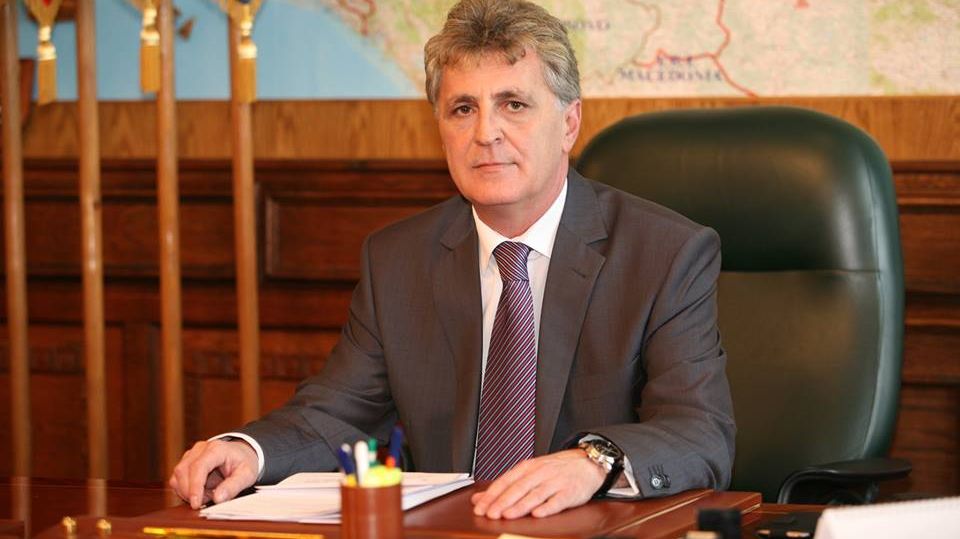 Ponta: ”În seara asta, îi transmit președintelui propunerea ca Mircea Dușa să fie premier interimar”