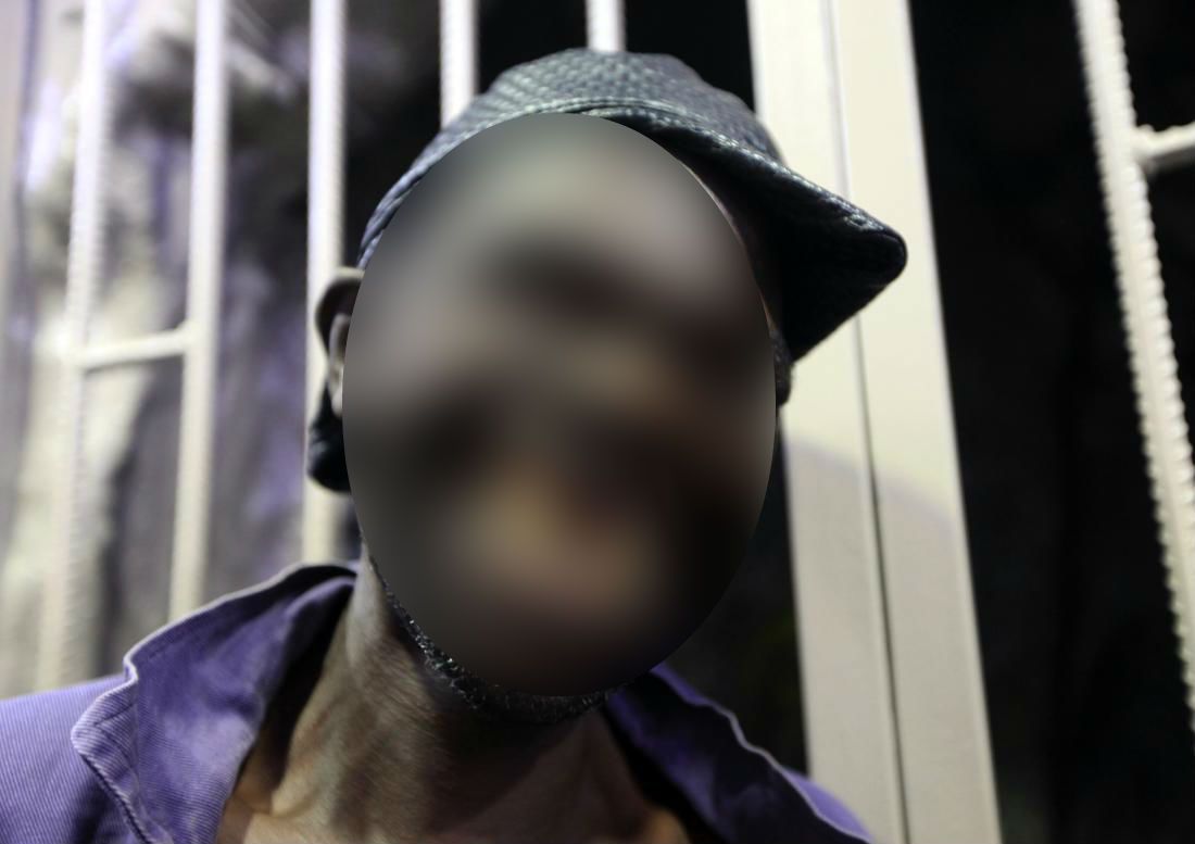 El a câștigat titlul de "cel mai urât om din țară". Un scandal monstru a urmat