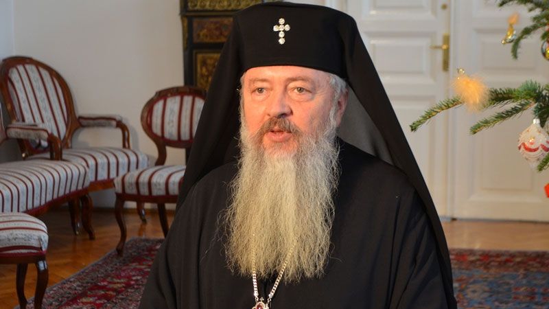 Mitropolitul Clujului: Coranul nu îndeamnă oamenii să ucidă