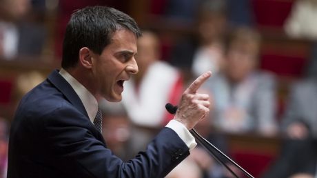 Prim-ministrul francez: "Sistemul Schengen ar putea fi pus în discuție". Ce trebuie să facă Europa  