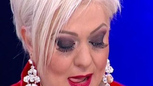 Veşti triste despre Monica Anghel. Momente cumplite în ceea ce-o priveşte pe artistă