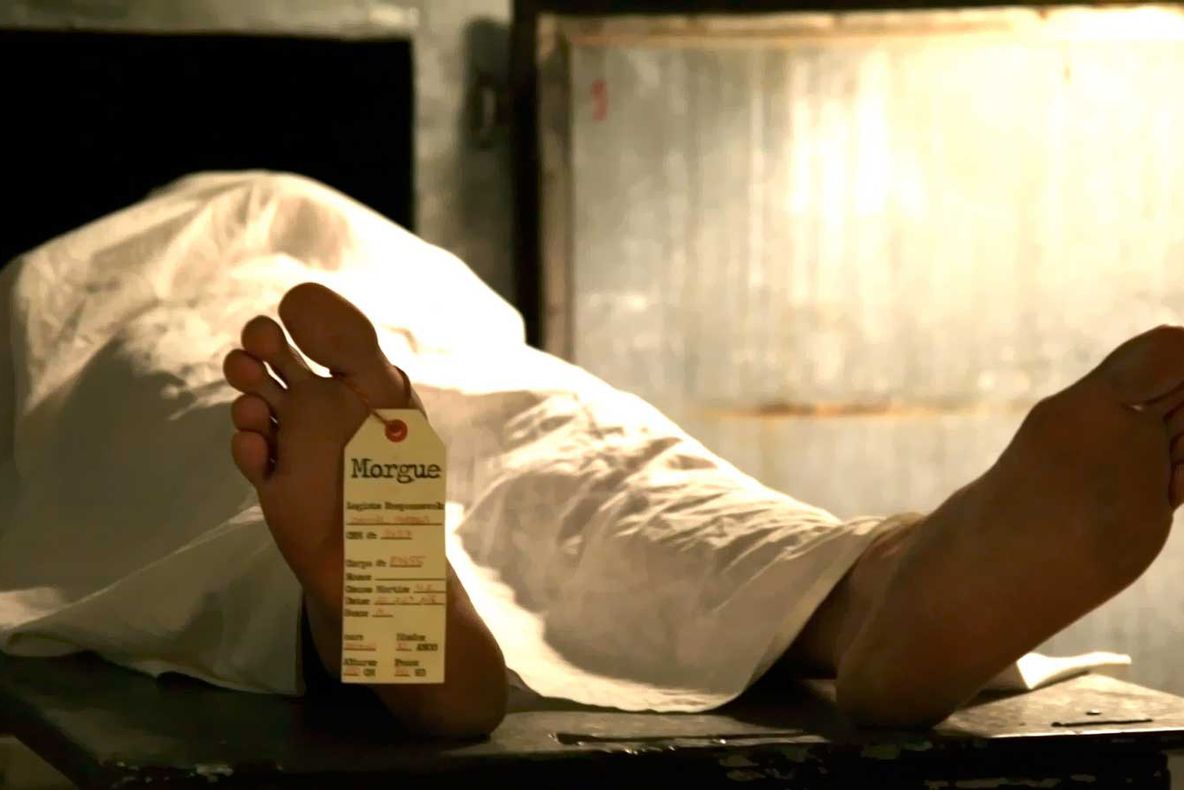 Descoperire istorică. Ce se întâmplă la patru zile după ce murim 