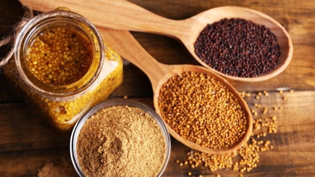 Condimentul care te fereşte de bolile respiratorii