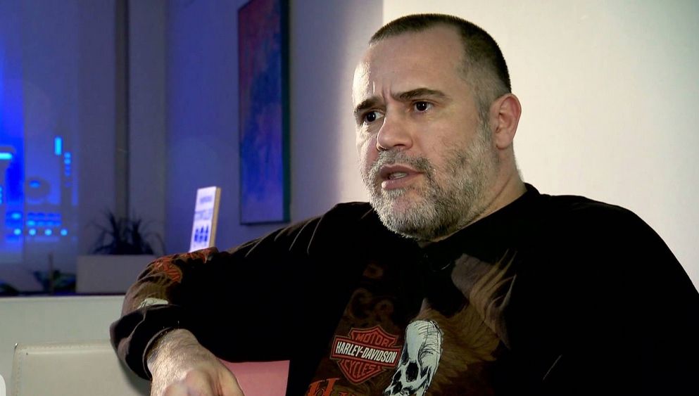 Bogdan Naumovici: "Acum ar trebui să se nască Partidul ‪#‎Colectiv‬. Sau oricum altcumva s-ar chema"